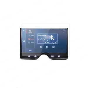 محافظ صفحه مانیتور خودرو چری Tiggo 5 Volum