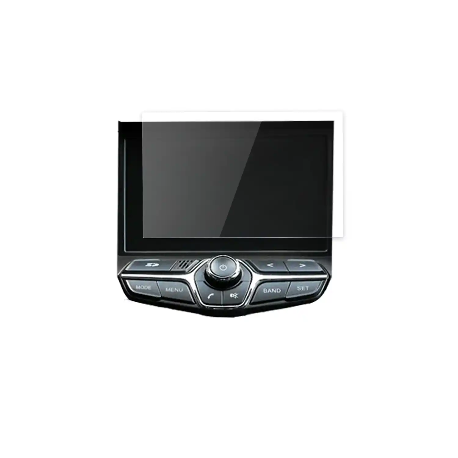 محافظ صفحه مانیتور خودرو چری Tiggo 5