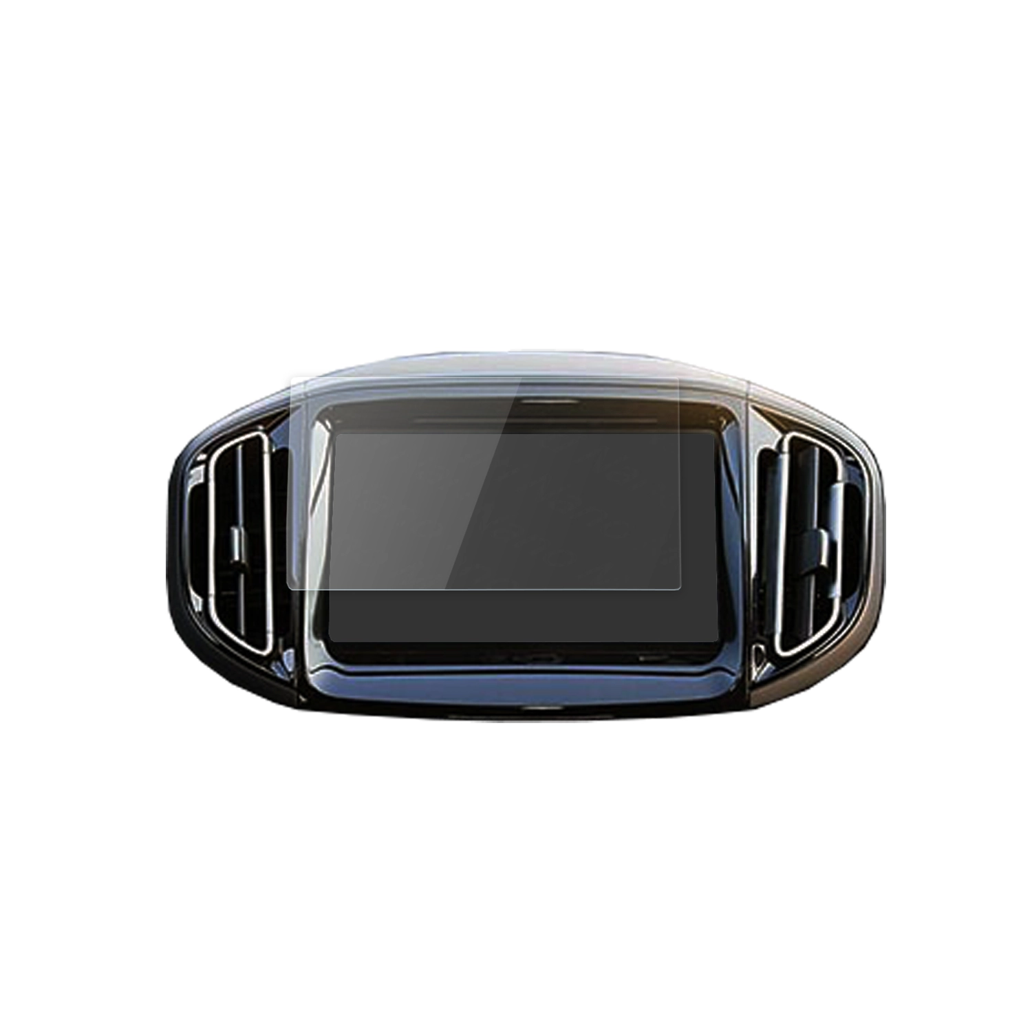 محافظ صفحه مانیتور خودرو چری Tiggo 7 - Tiggo 7 IE