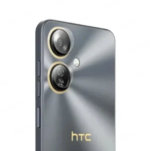 محافظ لنز دوربین موبایل اچ تی سی Wildfire E5 Plus