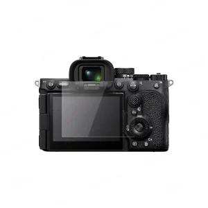 محافظ صفحه نمایش دوربین سونی Sony Alpha 7R V