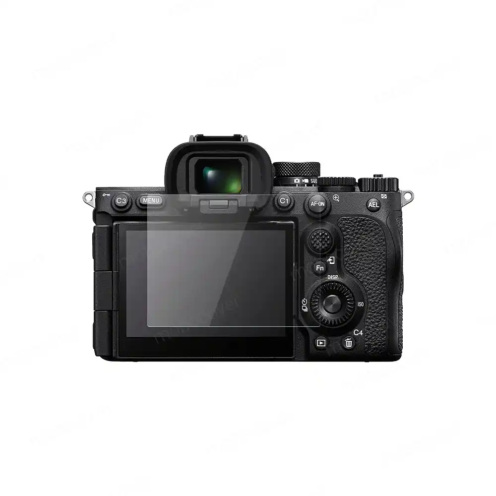 محافظ صفحه نمایش دوربین سونی Sony Alpha 7R V