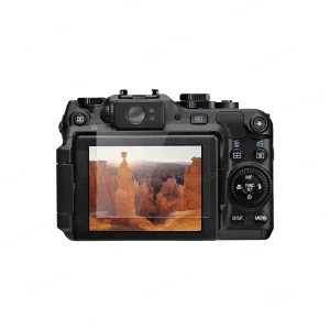 محافظ صفحه نمایش دوربین کانن G12