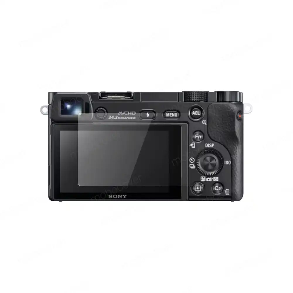 محافظ صفحه نمایش دوربین سونی A6500 | 6400 | 6300 | a6000