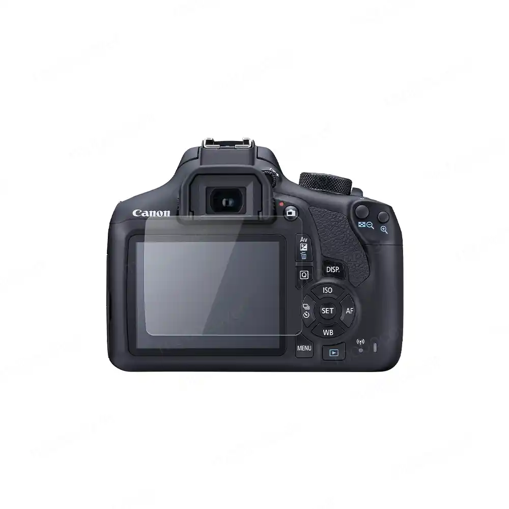 محافظ صفحه نمایش دوربین کانن canon 1300D
