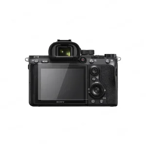 محافظ صفحه نمایش دوربین سونی A7R Mark3