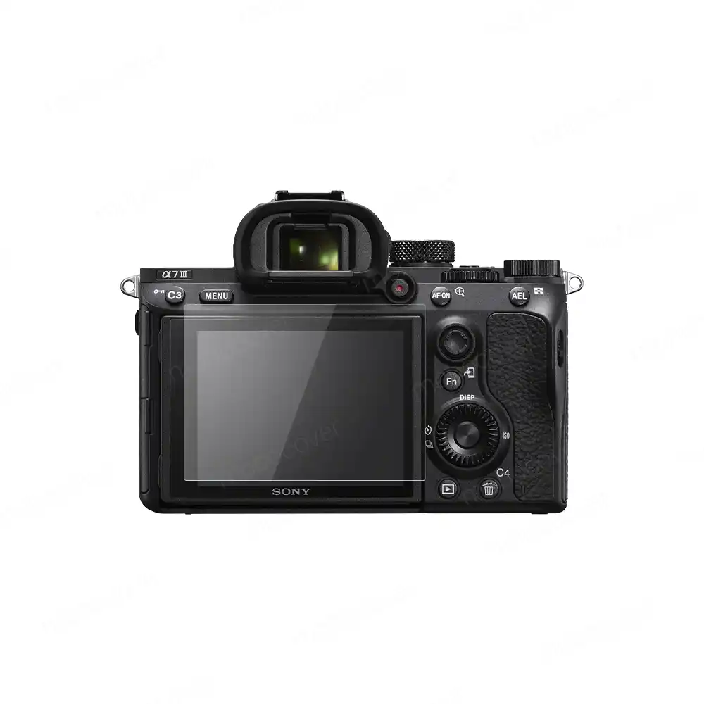 محافظ صفحه نمایش دوربین سونی A7R Mark3