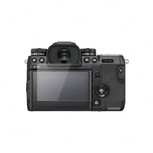 محافظ صفحه نمایش دوربین فوجی فیلم X-H1
