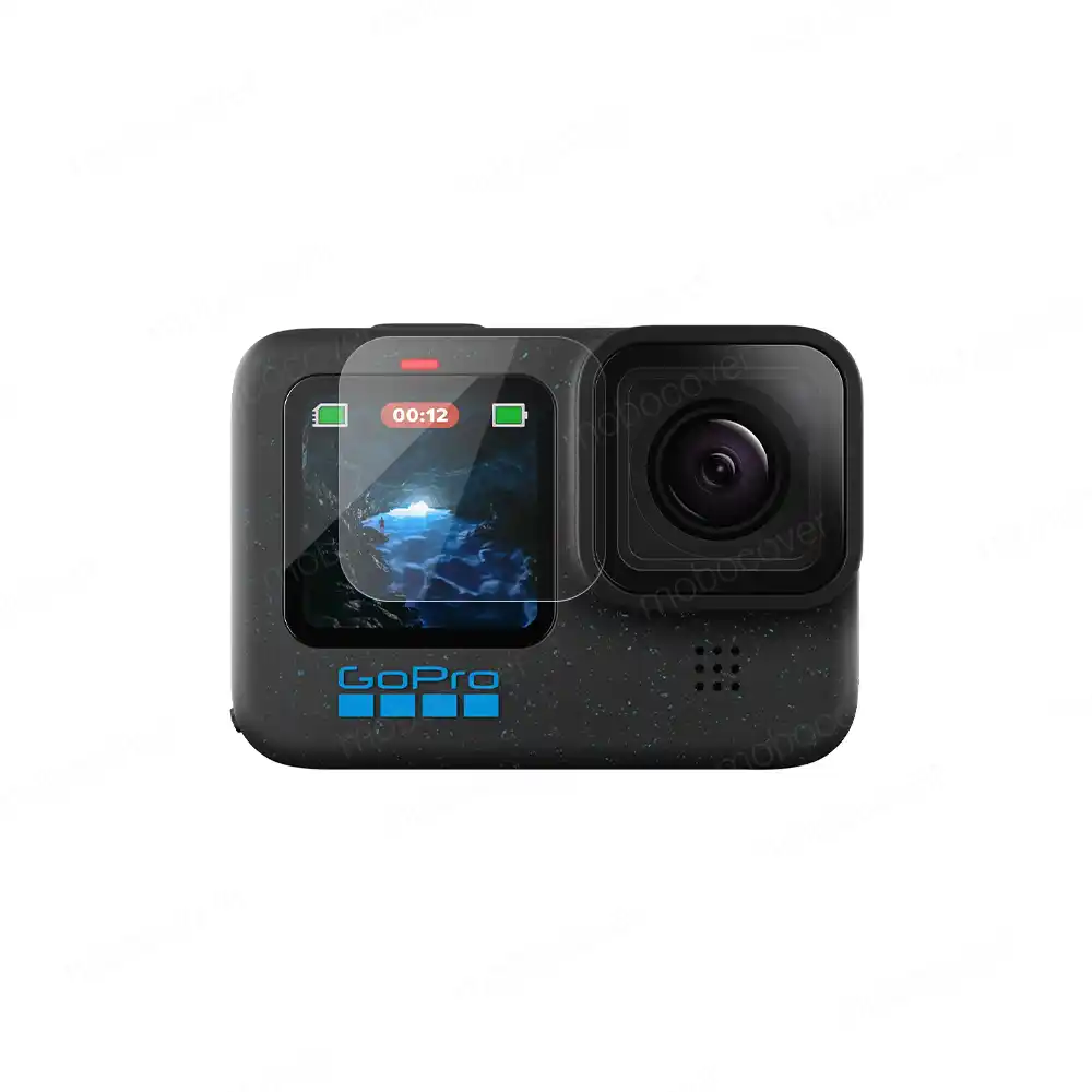 محافظ صفحه نمایش دوربین گوپرو GoPro HERO13