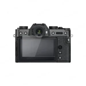 محافظ صفحه نمایش دوربین فوجی فیلم XT3