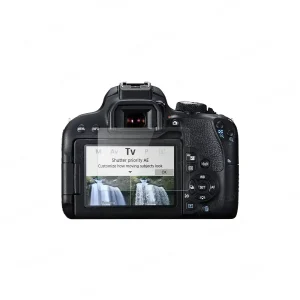 محافظ صفحه نمایش دوربین کانن 800D