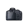 محافظ صفحه نمایش دوربین کانن Canon 2000D EF-S 18-55mm III