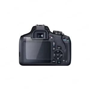 محافظ صفحه نمایش دوربین کانن Canon 2000D EF-S 18-55mm III