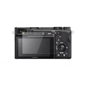 محافظ صفحه نمایش دوربین سونی مدل Sony Alpha a6400 body