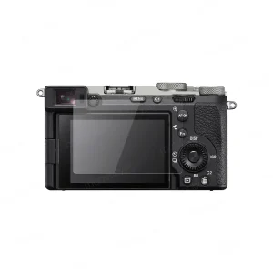 محافظ صفحه نمایش دوربین سونی مدل a7C II body