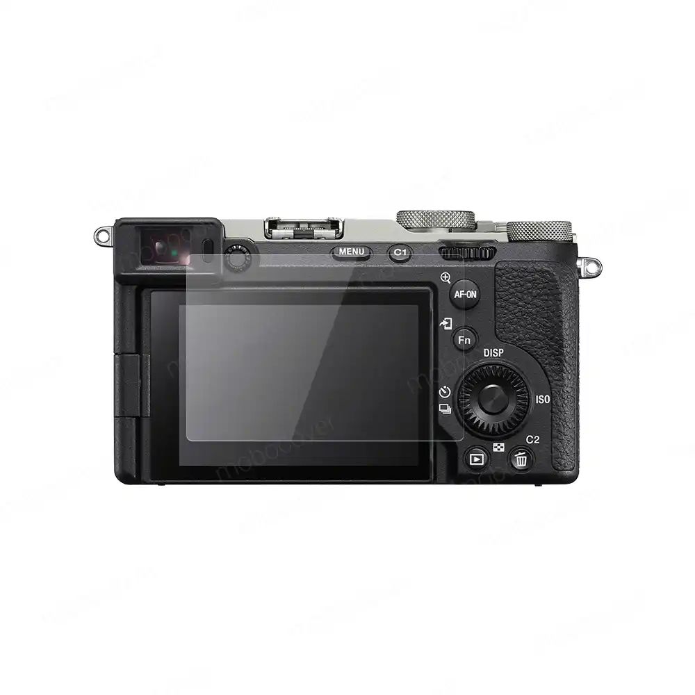 محافظ صفحه نمایش دوربین سونی مدل a7C II body
