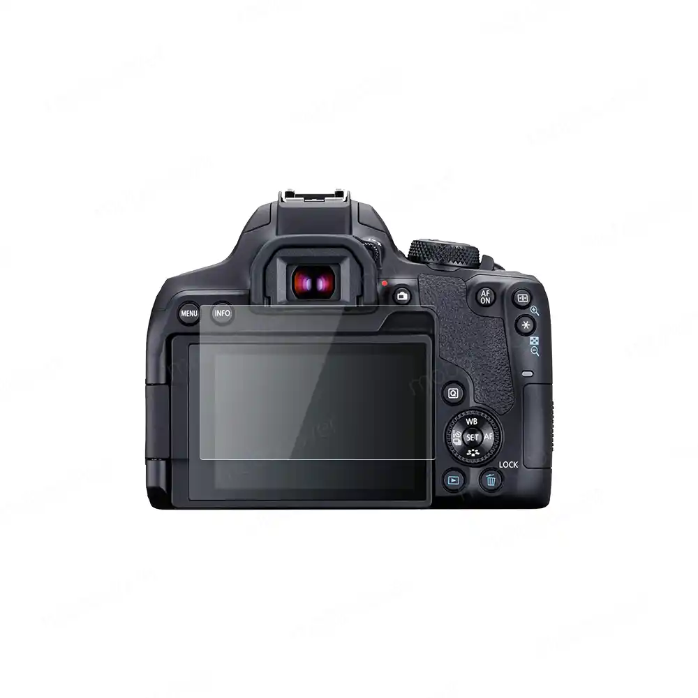 محافظ صفحه نمایش دوربین کانن مدل EOS 850D