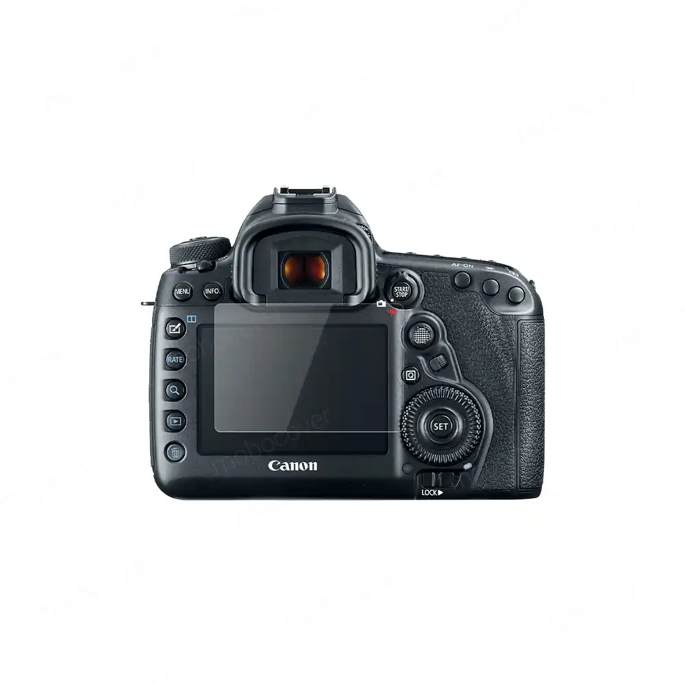 محافظ صفحه نمایش دوربین کانن EOS 5D Mark IV