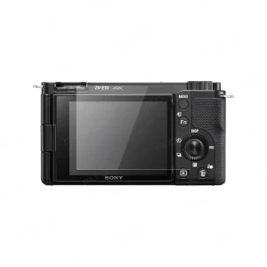 محافظ صفحه نمایش دوربین سونی آلفا ZV-E10