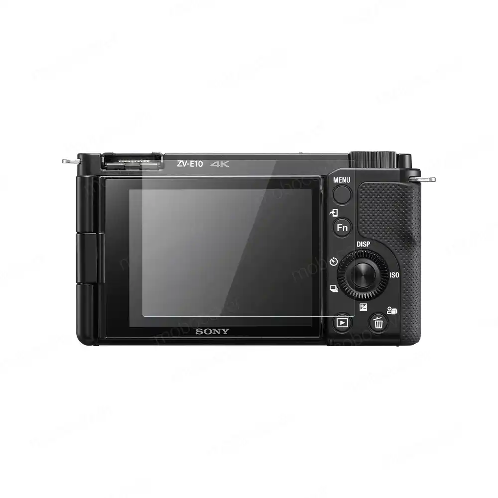 محافظ صفحه نمایش دوربین سونی آلفا ZV-E10