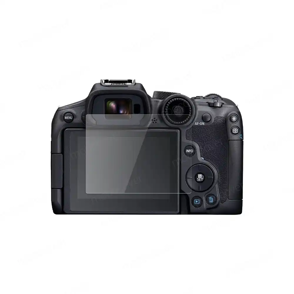 محافظ صفحه نمایش دوربین کانن EOS R7 Kit RF18-150mm IS STM