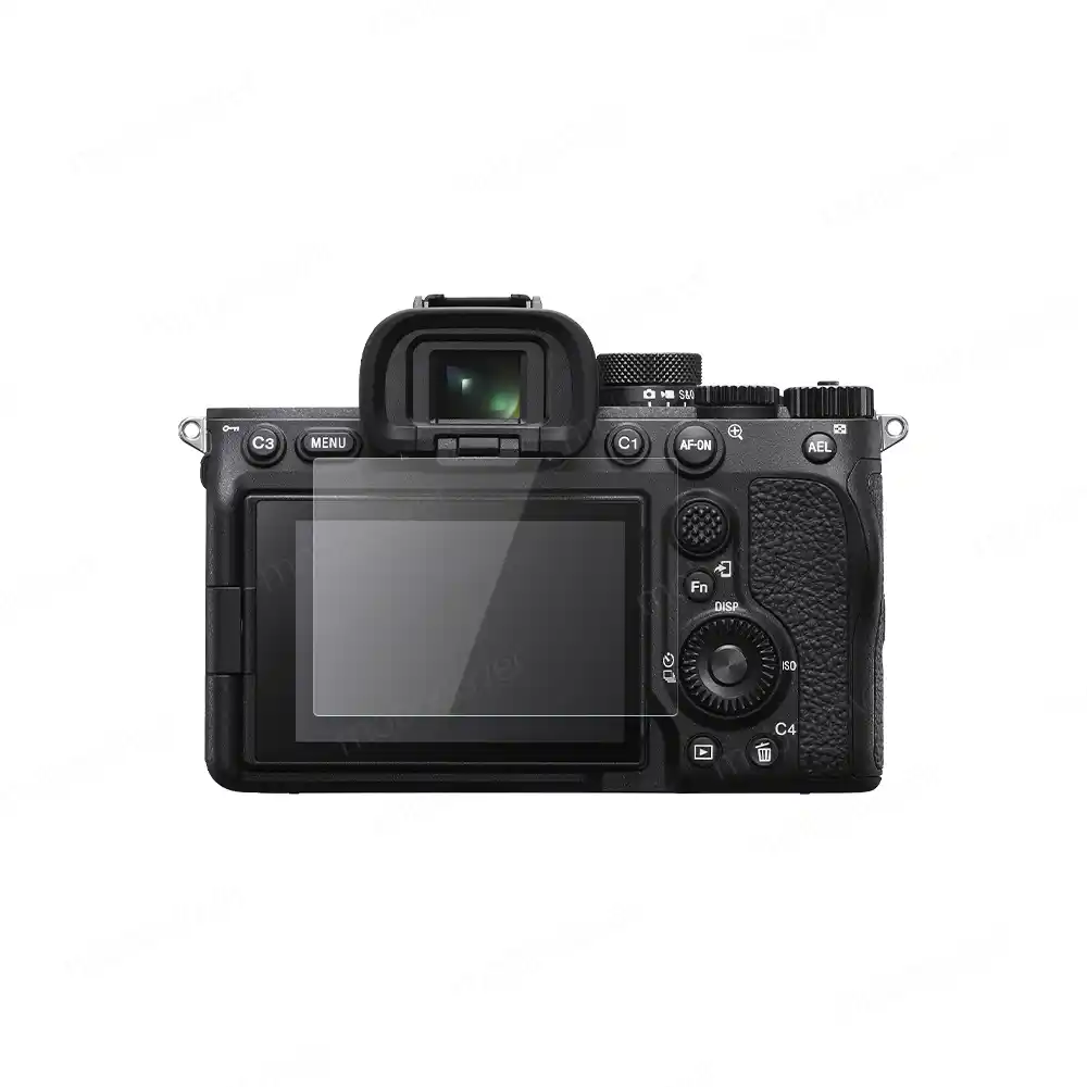 محافظ صفحه نمایش دوربین سونی Sony a7 IV Mirrorless Camera
