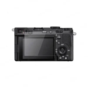 محافظ صفحه نمایش دوربین سونی Sony A7C II