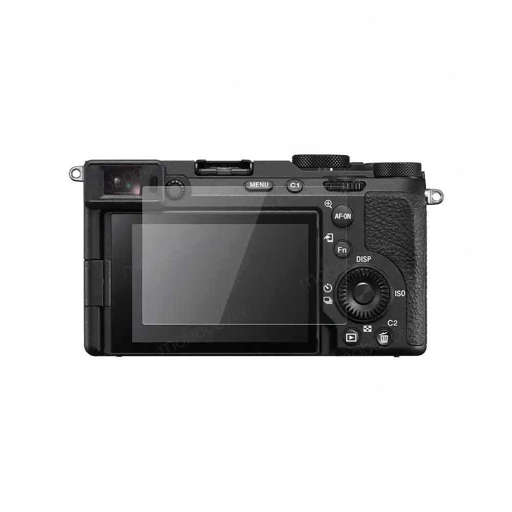 محافظ صفحه نمایش دوربین سونی Sony A7C II