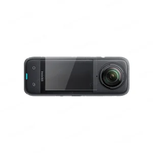 محافظ صفحه نمایش دوربین ورزشی ۳۶۰ درجه Insta360 X5