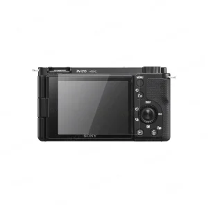 محافظ صفحه نمایش دوربین سونی Sony ZV-E10 with 16-50mm (Black)
