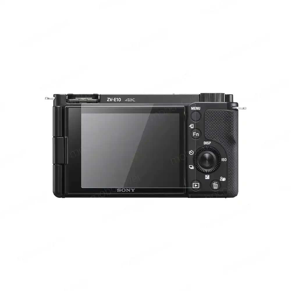 محافظ صفحه نمایش دوربین سونی Sony ZV-E10 with 16-50mm (Black)