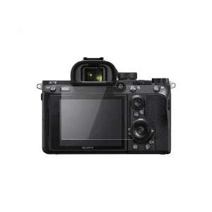 محافظ صفحه نمایش دوربین سونی Sony Alpha a7 III Camera