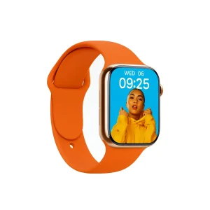 ساعت هوشمند کیکویر مدل KW27 Max Series 10