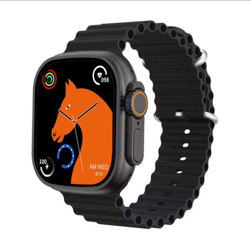 ساعت هوشمند T2000 Ultra 2