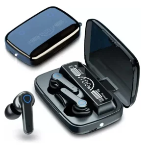 هندزفری بی سیم بلوتوثی نیوست مدل M19