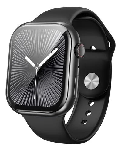 ساعت هوشمند مدل Series 10 U10 Plus