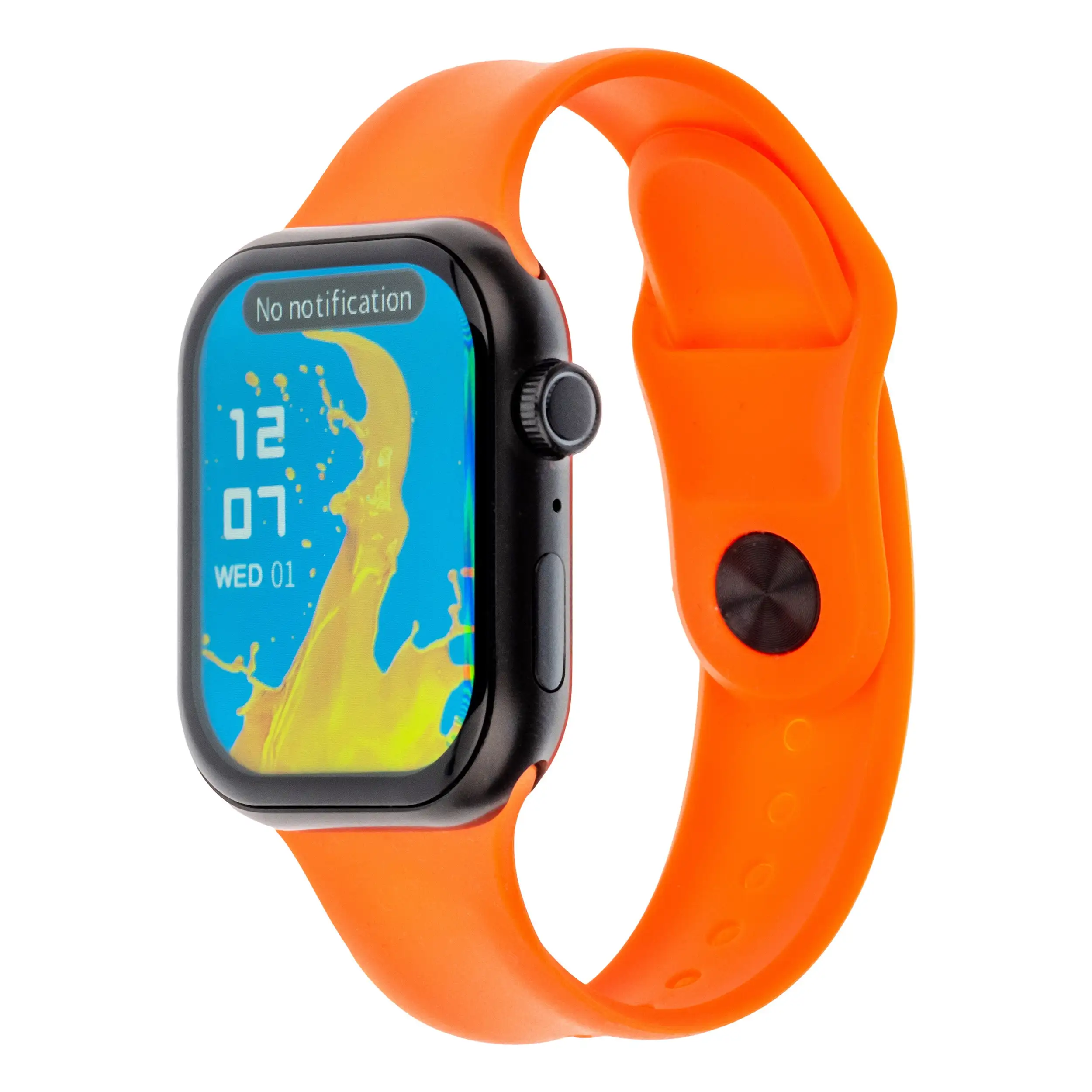 ساعت هوشمند کیکویر مدل Sereis 10 KW25 Max