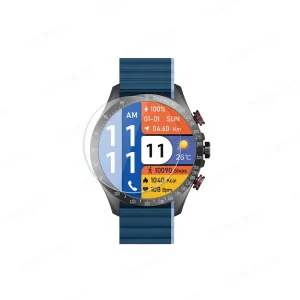 محافظ صفحه نمایش ساعت هوشمند گلوریمی مدل M2