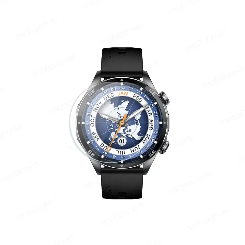 محافظ صفحه نمایش ساعت هوشمند گلوریمی مدل K2