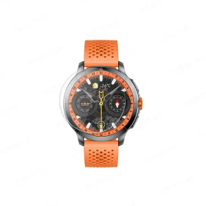 محافظ صفحه نمایش ساعت هوشمند گلوریمی مدل GX RACE