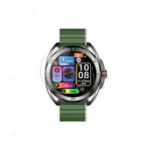 محافظ صفحه نمایش ساعت هوشمند گلوریمی مدل RL2 Pro