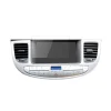 محافظ صفحه مانیتور خودرو هیوندای Genesis Sedan