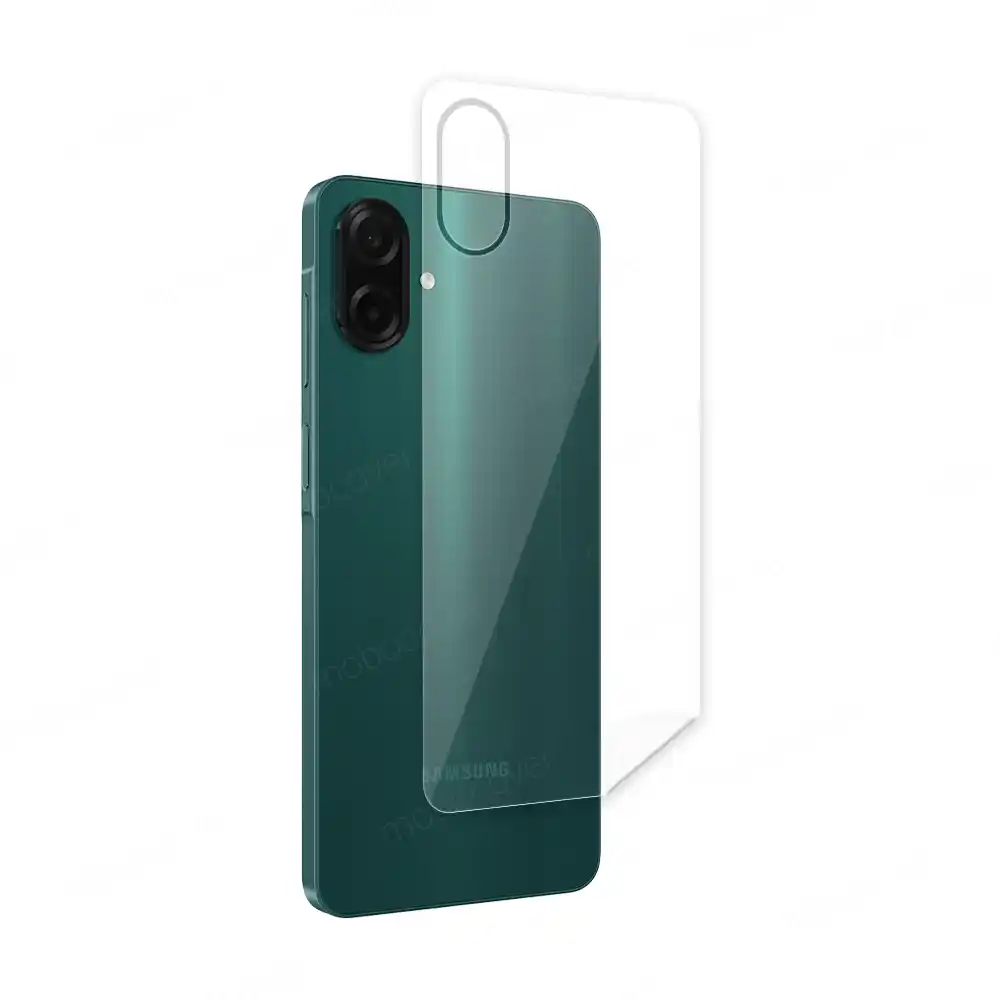 برچسب پوششی پشت موبایل سامسونگ مدل Galaxy A07 4G