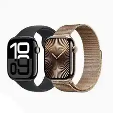 ساعت هوشمند کیکویر مدل Sereis 10 KW32 Max