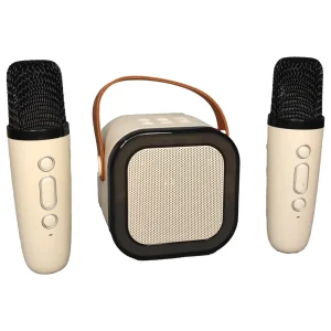 اسپیکر بلوتوثی مدل ZQS-K12