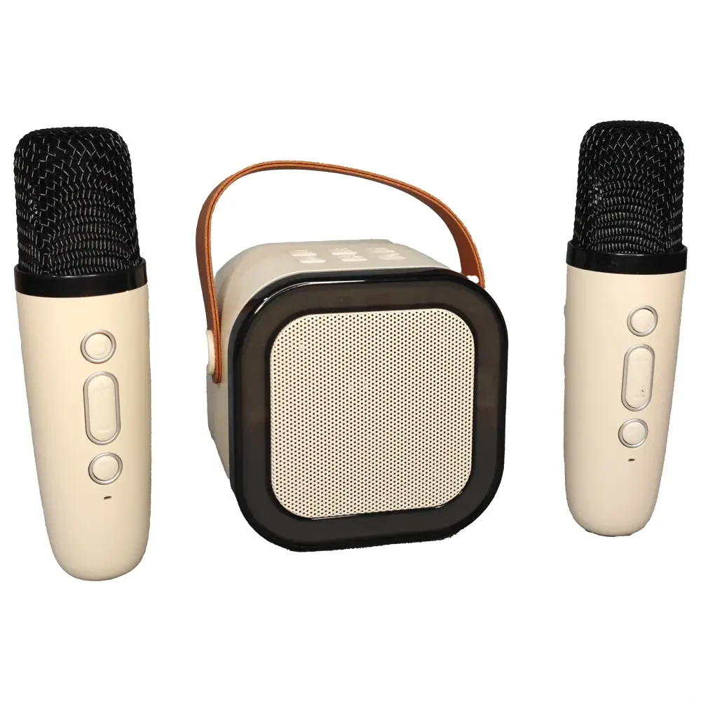 اسپیکر بلوتوثی مدل ZQS-K12