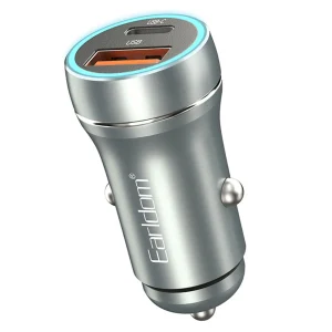 شارژر فندکی Eardom مدل ES-CC29