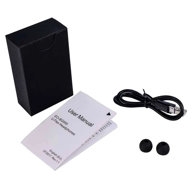 هندزفری بلوتوثی سامسونگ مدل Ufelex