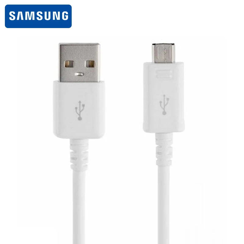 کابل شارژ سامسونگ USB به Micro-USB