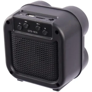 اسپیکر بلوتوثی گریت نایس مدل GTS-1835